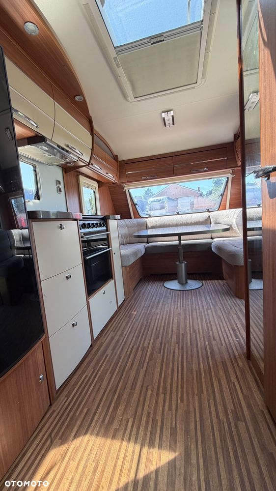 Adria 663UK - 15