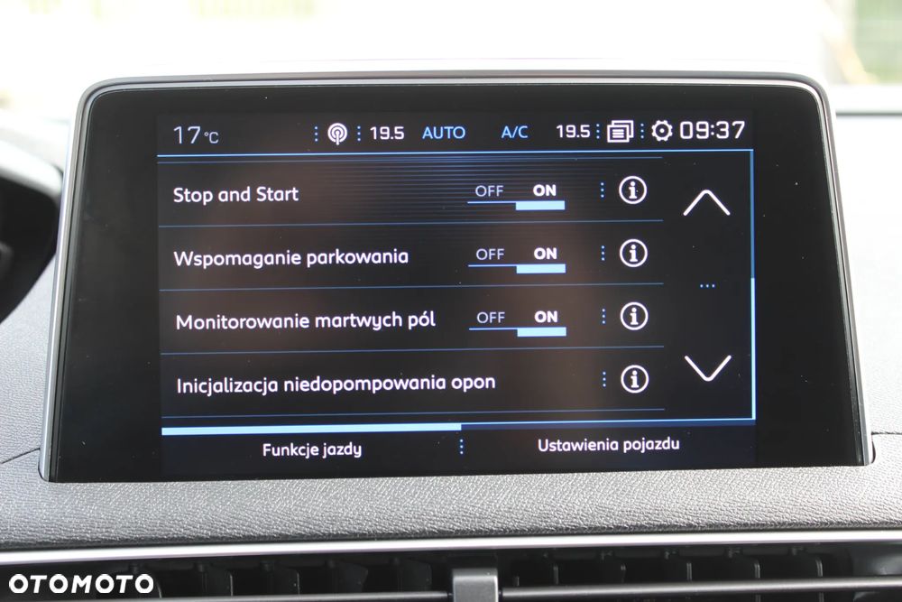 Peugeot 3008 BlueHDi 130 Stop & Start Crossway - 24