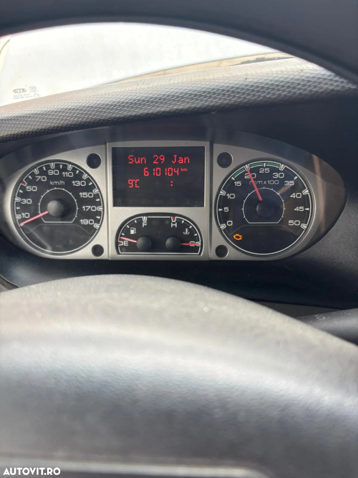Iveco Daily 35S13 - 9