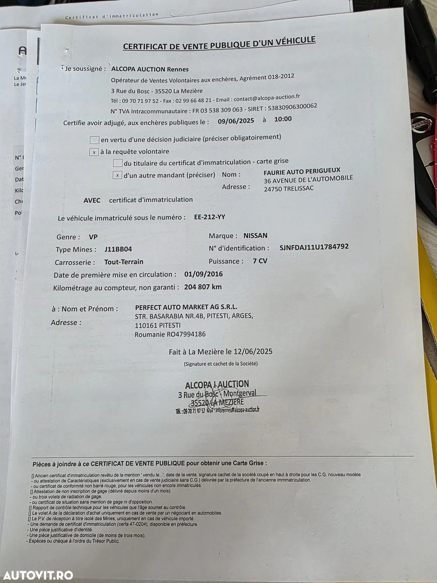 Nissan Qashqai 1.6 DCI Start/Stop Tekna - 29