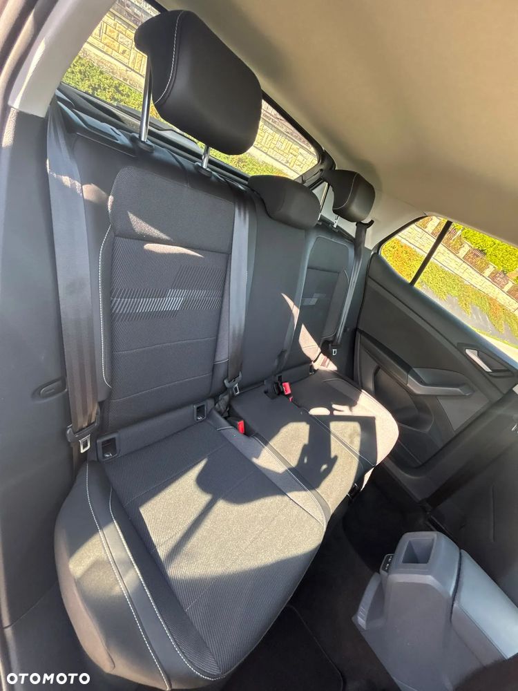Volkswagen T-Cross 1.0 TSI Style DSG - 24