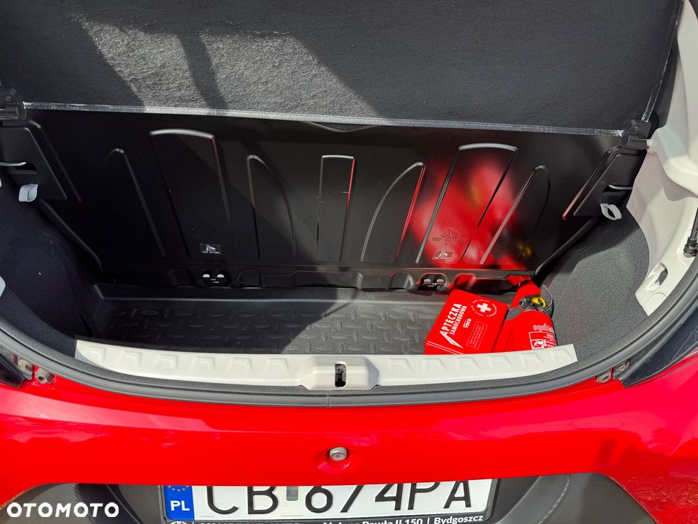 Toyota Aygo 1.0 VVT-i Sprint EU6 - 14