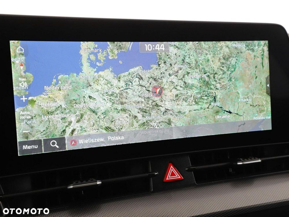 Kia Sportage 1.6 T-GDI PHEV GT Line 4WD - 24