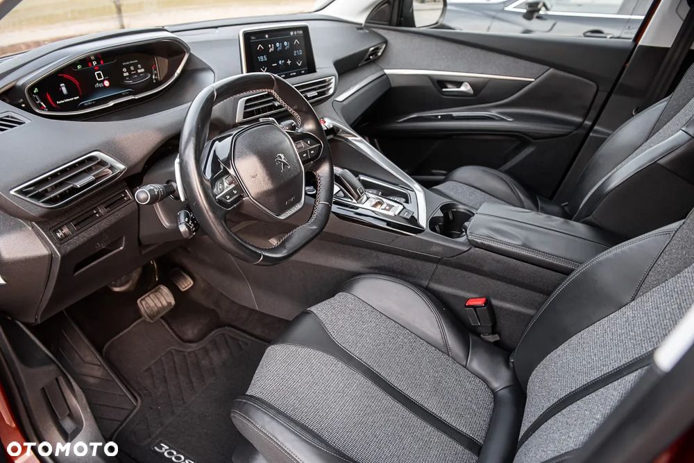 Peugeot 3008 - 15