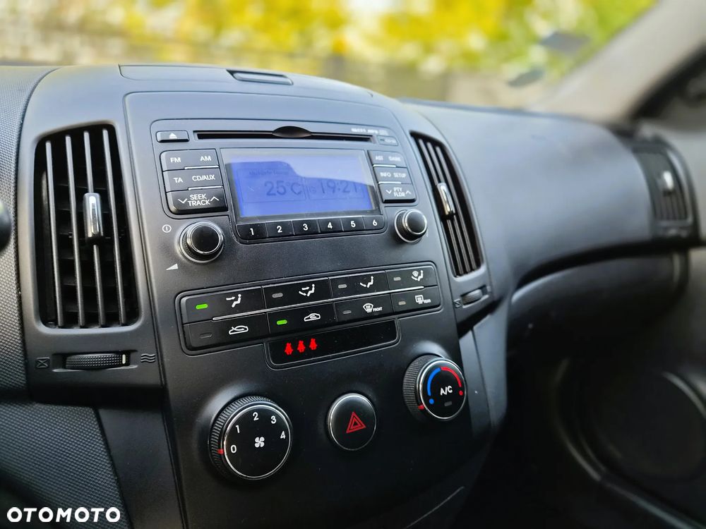 Hyundai i30 - 21