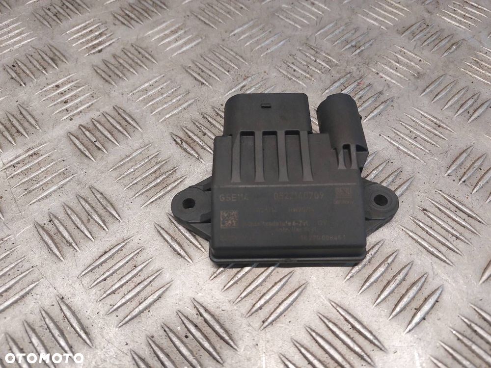 PRZEKAŹNIK ŚWIEC ŻAROWYCH CHEROKEE WK 0522140709 - 1