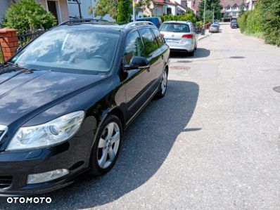 Skoda Octavia 1.8 TSI Elegance - 8