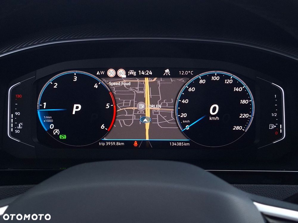 Volkswagen Arteon Shooting Brake 2.0 TDI 4Motion R-Line DSG - 22