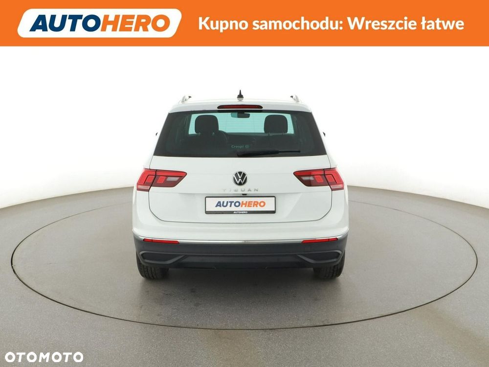 Volkswagen Tiguan 2.0 TDI Life DSG - 7