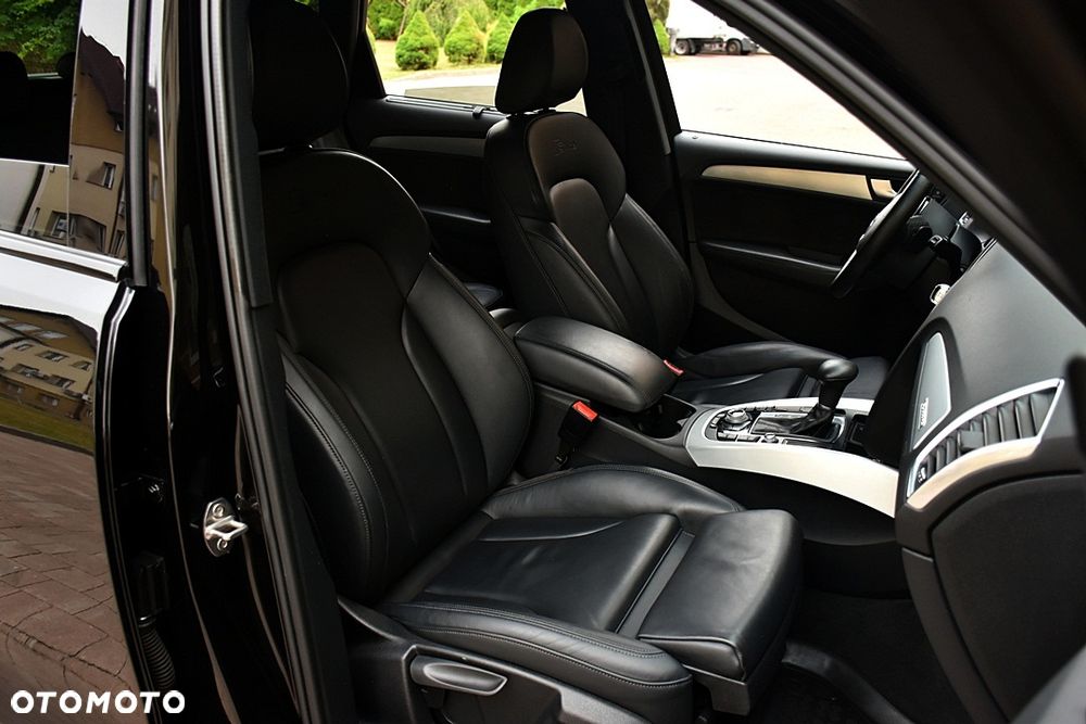 Audi Q5 2.0 TDI Quattro S tronic - 32