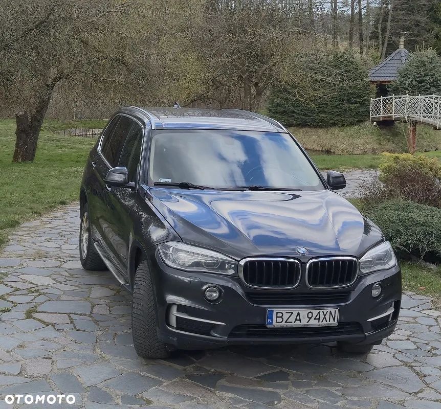BMW X5 xDrive30d - 2