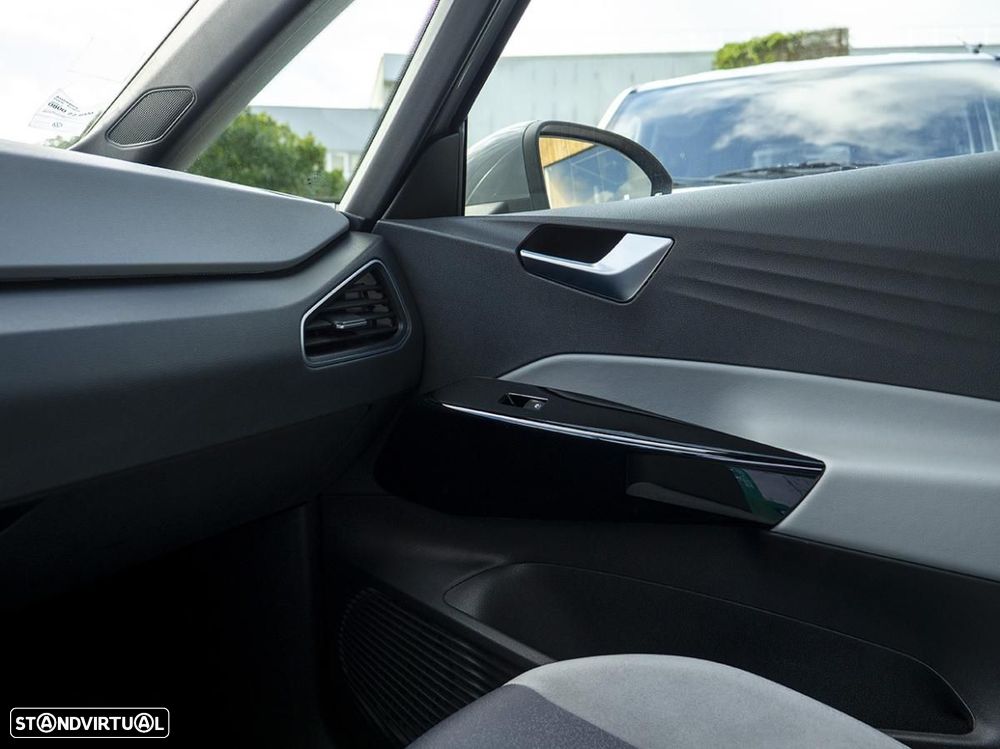 VW ID.3 Pro Performance Business - 36