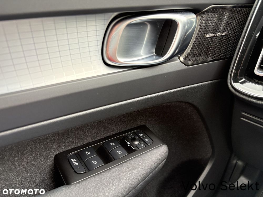 Volvo XC 40 - 17