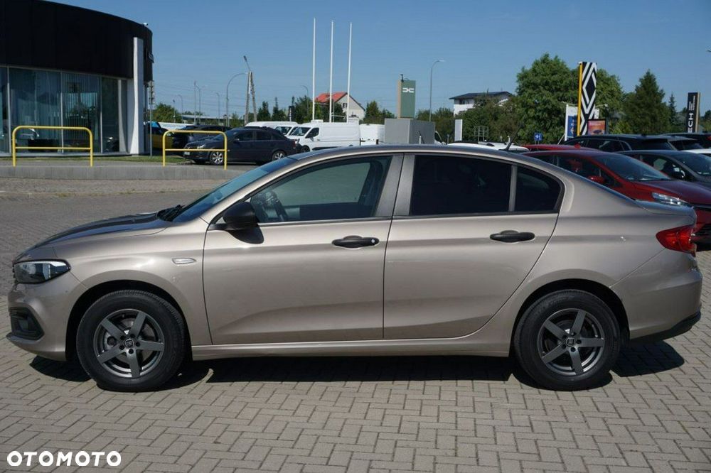Fiat Tipo 1.0 T3 - 8