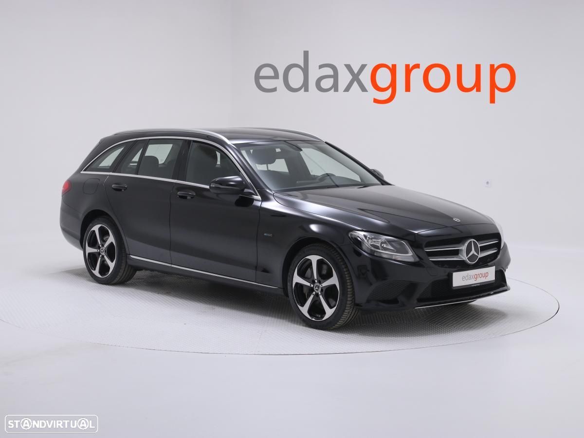 Mercedes-Benz C 300 de Avantgarde - 1