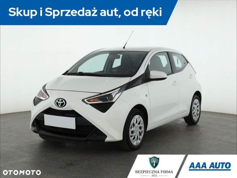Toyota Aygo - 3