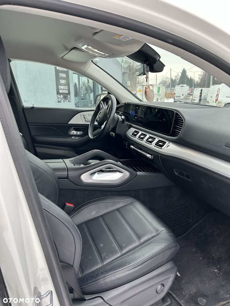 Mercedes-Benz GLE - 6