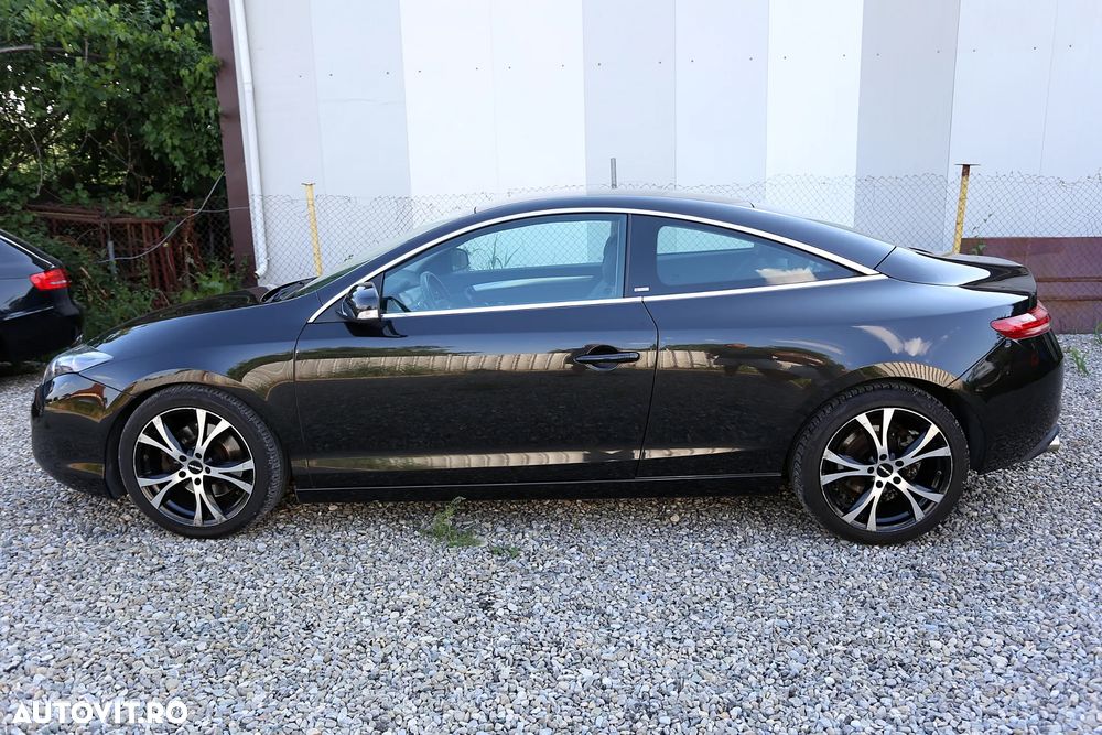 Renault Laguna dCi 175 FAP Aut. GT - 5