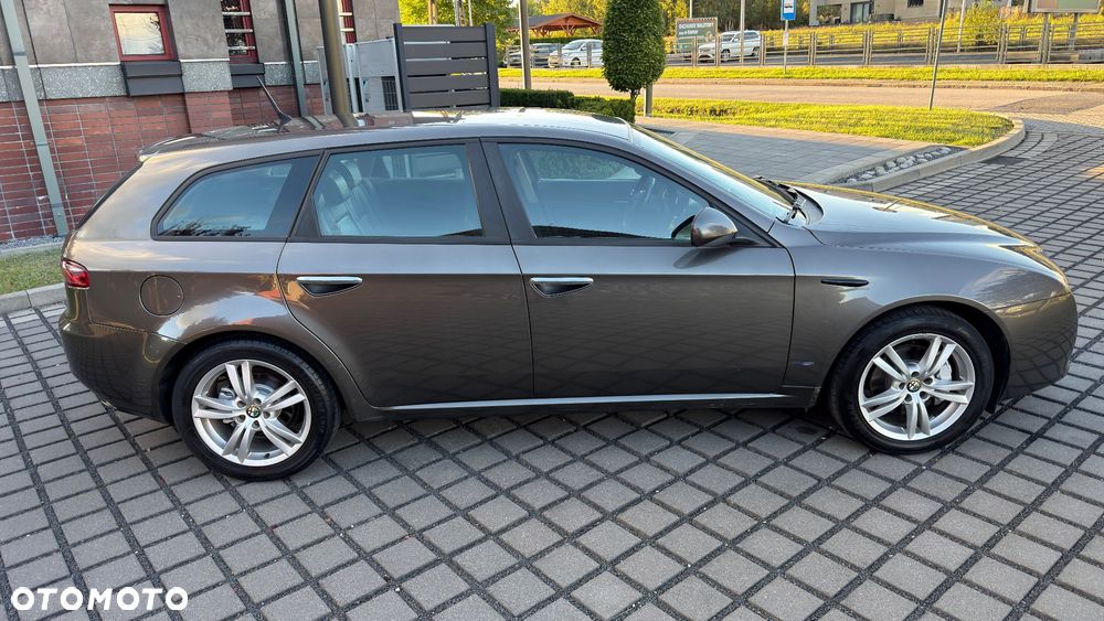 Alfa Romeo 159 1.9 JTDM 16V DPF Distinctive - 7