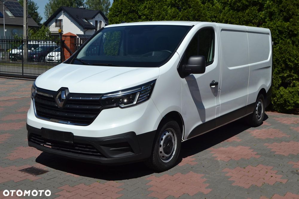 Renault Trafic ENERGY L2H1 3.0t Komfort - 8