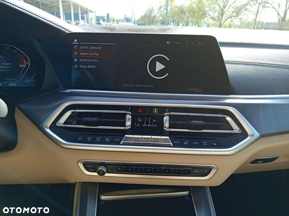 BMW X5 - 18