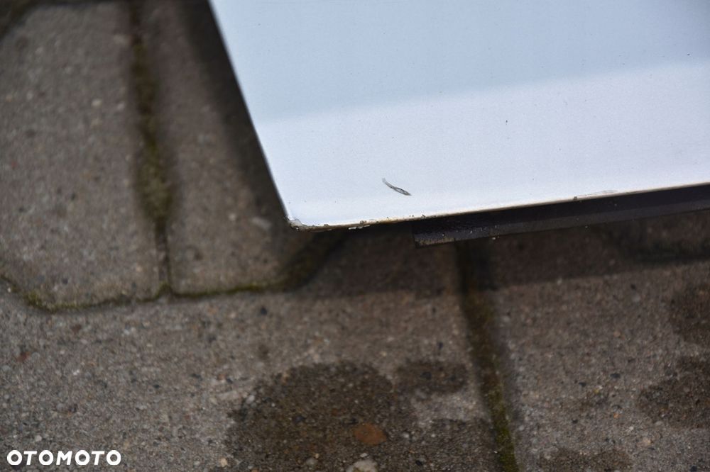 BMW E60 E61 DRZWI LEWE PRZÓD - 4