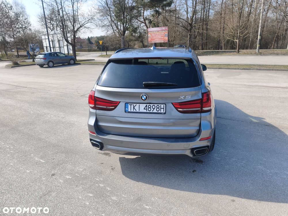 BMW X5 - 6