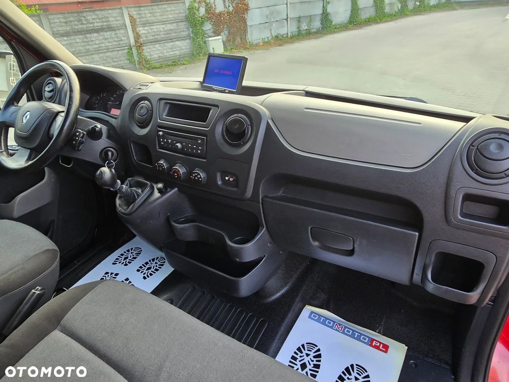 Renault Master - 29