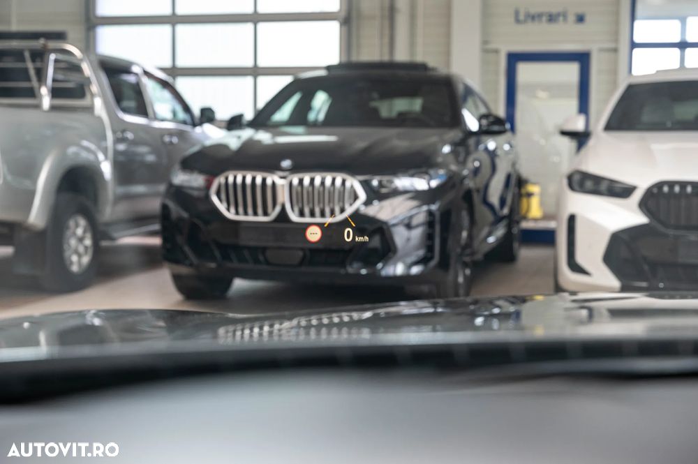 BMW Seria 7 740d xDrive - 24