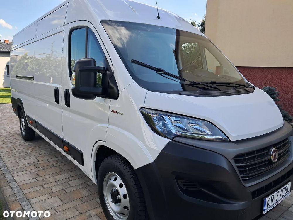 Fiat Ducato - 17