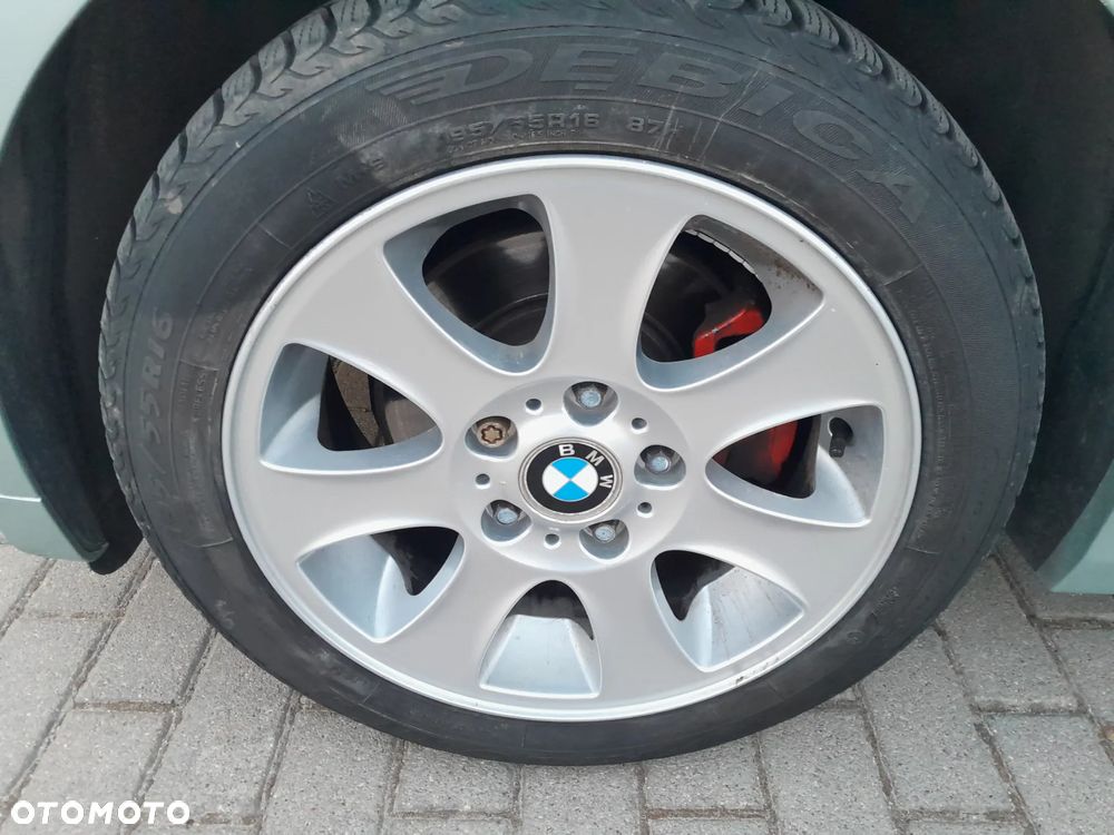 BMW Seria 1 118i Edition Sport - 9