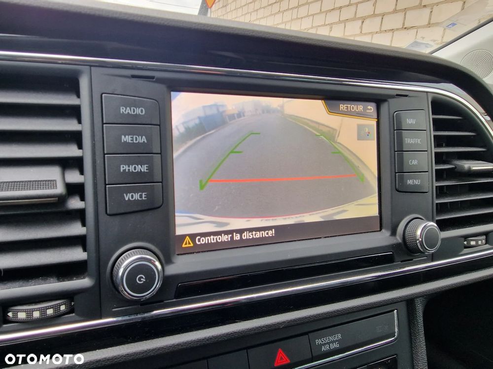 Seat Leon Sportstourer 1.2 TSI Start&Stop CONNECT - 39