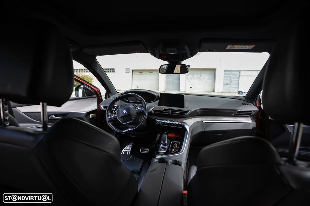Peugeot 3008 - 7