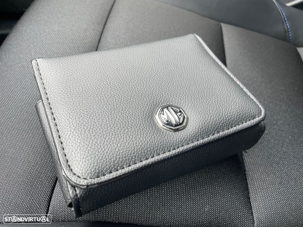 MG MG4 4 Luxury 64 kWh - 7