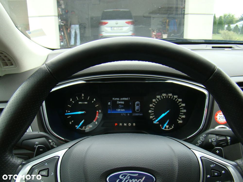 Ford Mondeo 2.0 TDCi STart-Stopp PowerShift-Aut ST-Line - 27