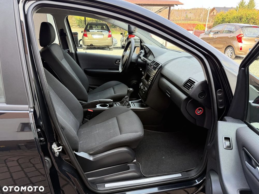 Mercedes-Benz Klasa A 150 Elegance Edition 10 - 27