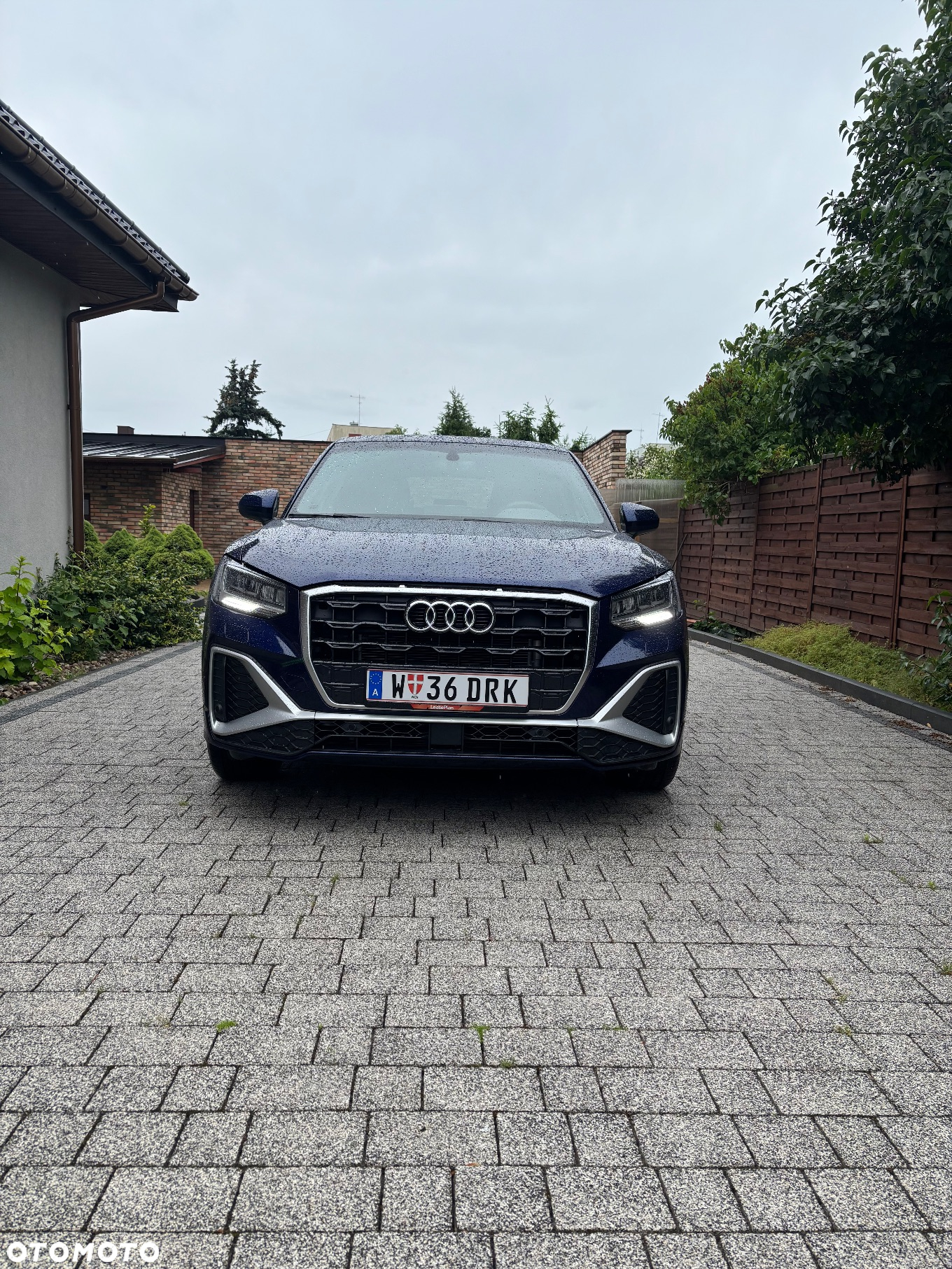 Audi Q2 35 TFSI S Line - 11