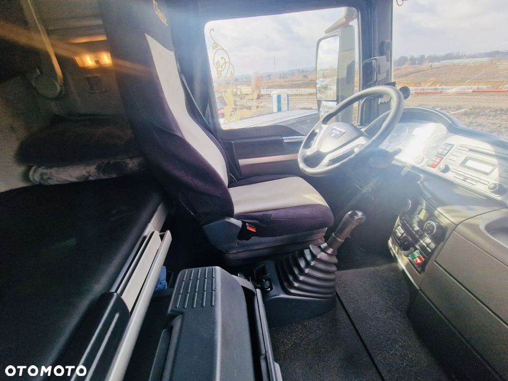 MAN TGS 18.440 4x4 - 13