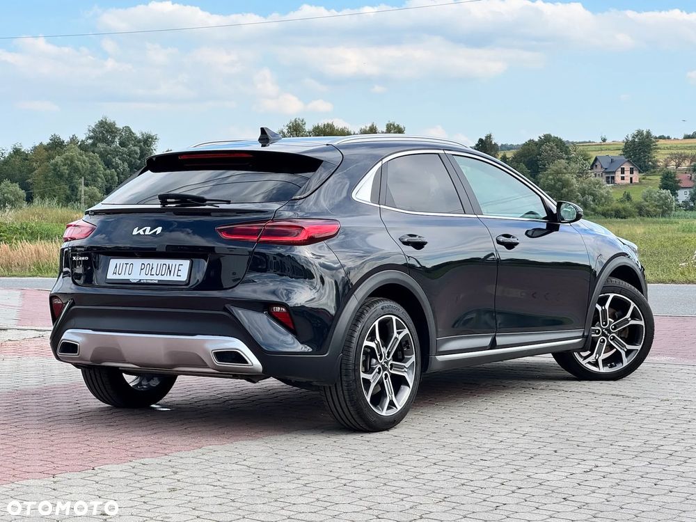Kia XCeed 1.0 T-GDI L - 3