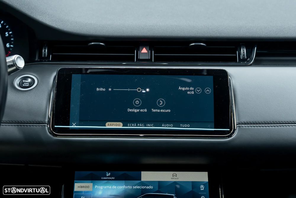 Land Rover Range Rover Evoque 1.5 P300e AWD R-Dynamic Auto - 45