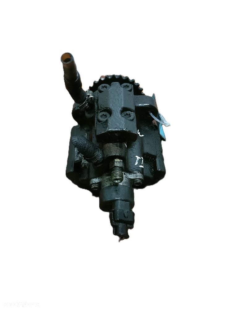 BMW E46 98-07 3,0 TD pompa wtryskowa BOSCH 0445010009 * - 5