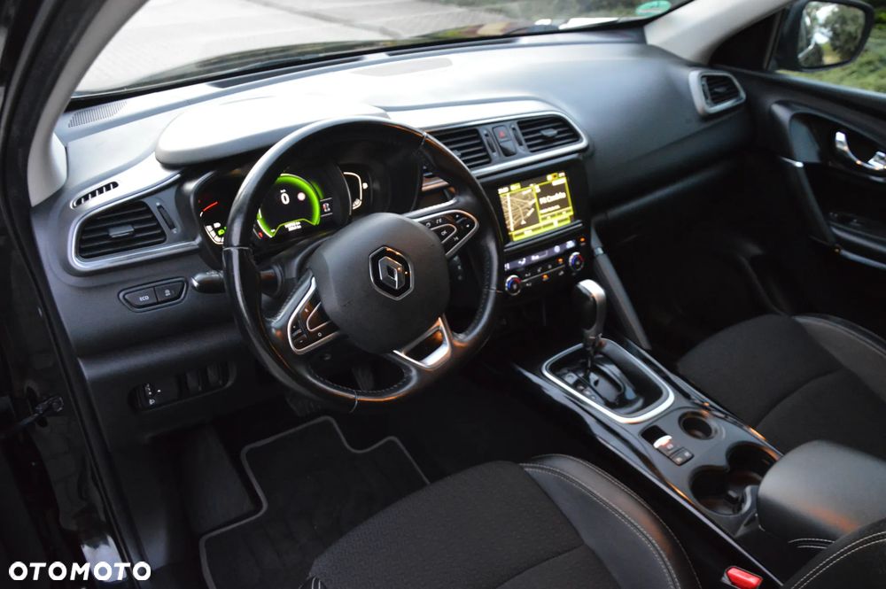 Renault Kadjar Energy TCe 130 EDC Business - 9