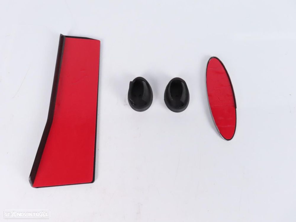 Pedais Caixa Manual Novo MINI MINI CLUBMAN (R55)/MINI MINI (R56)/MINI MINI Conve... - 3