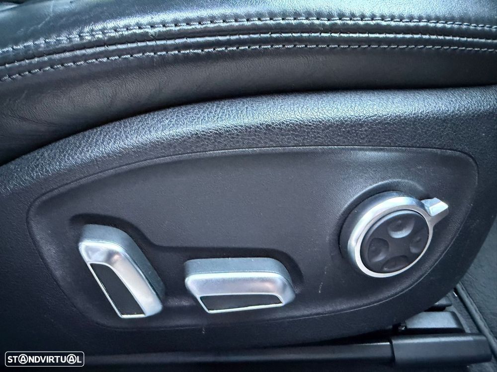 Audi A7 Sportback 3.0 TDI V6 quattro S tronic - 27