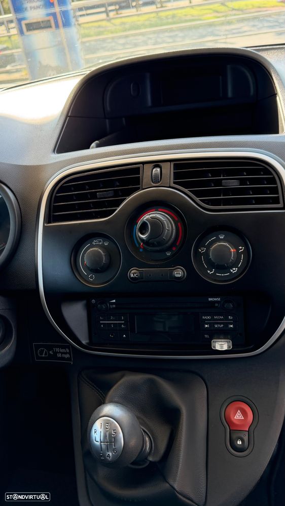 Renault Kangoo Max - 7