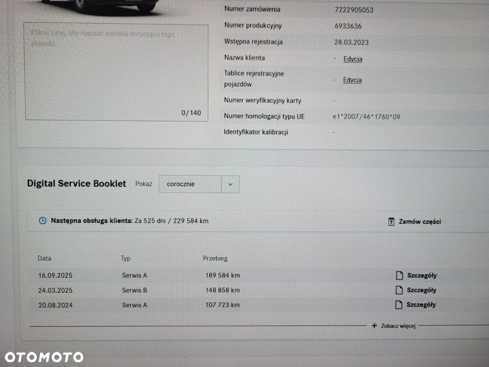 Mercedes-Benz SPRINTER 910 311 CDI-L2-H1 -LEDY-KLIMA-ŁADNY - 18