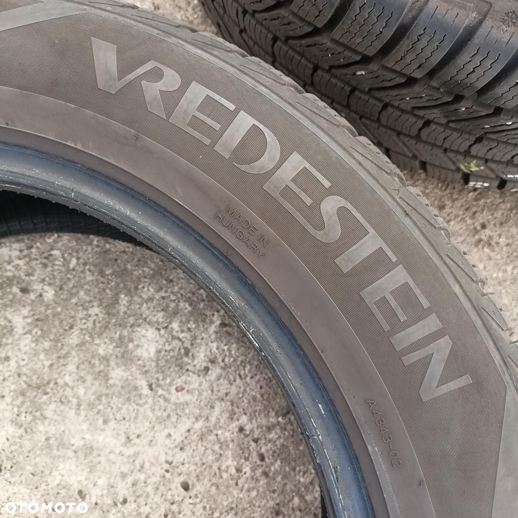 Opona 225/55/17 Vredestein Quatrac Pro (F5014) - 2