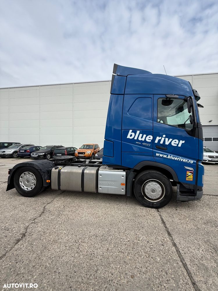 Volvo FH 460 - I SAVE - 2022 - 5