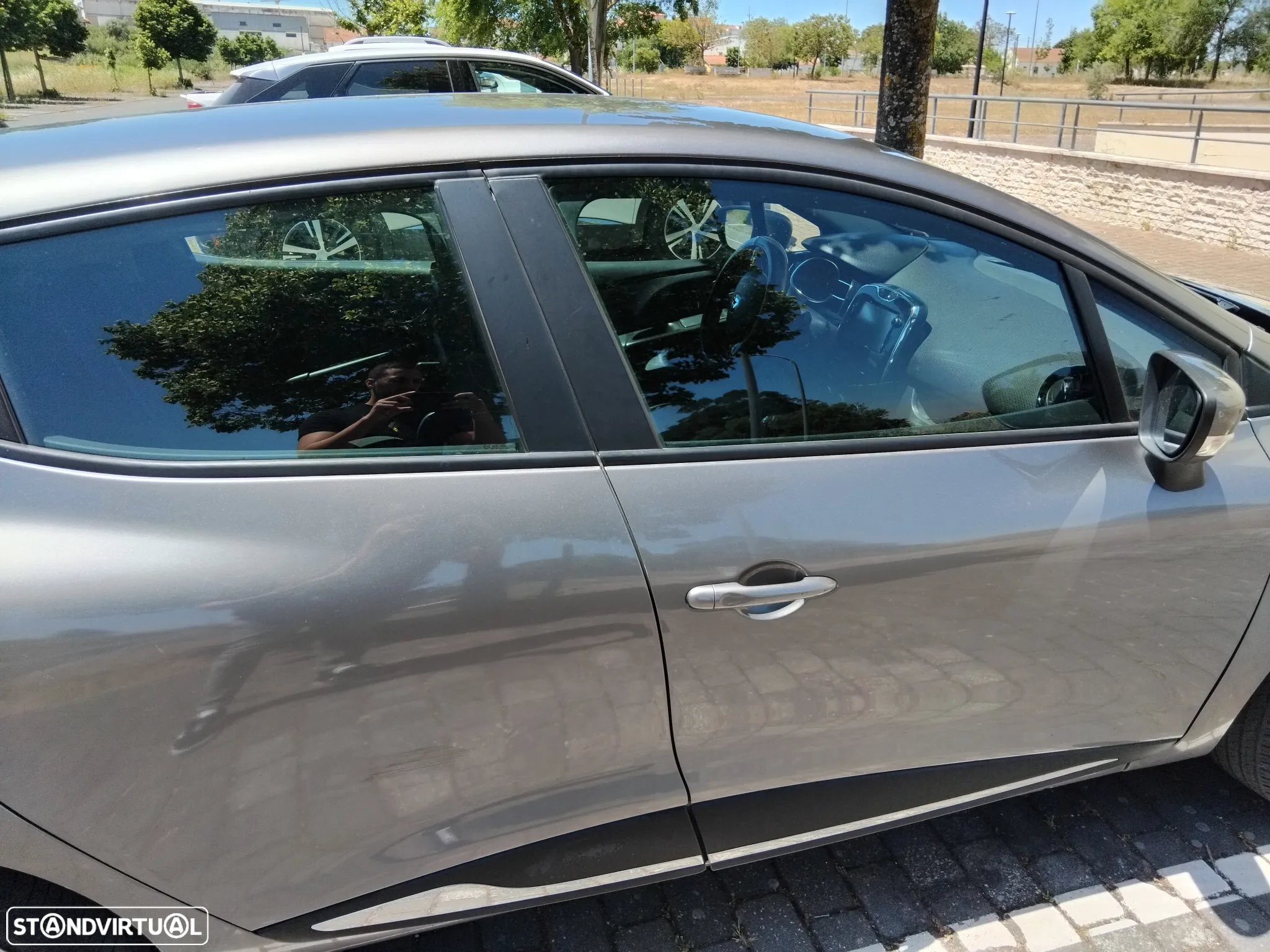 Renault Clio 1.5 dCi # - 13