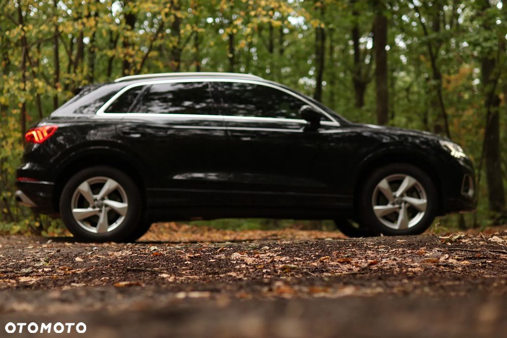 Audi Q3 45 TFSI Quattro S tronic - 12